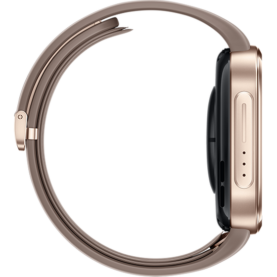 Smartwatch Huawei Watch D3 46mm - Mocha Gold image 4