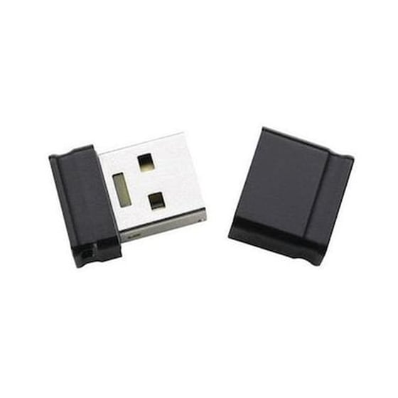 GoodRAM UPI2 32GB USB 2.0 Stick Μαύρο image 0