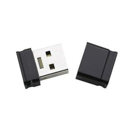 GoodRAM UPI2 32GB USB 2.0 Stick Μαύρο