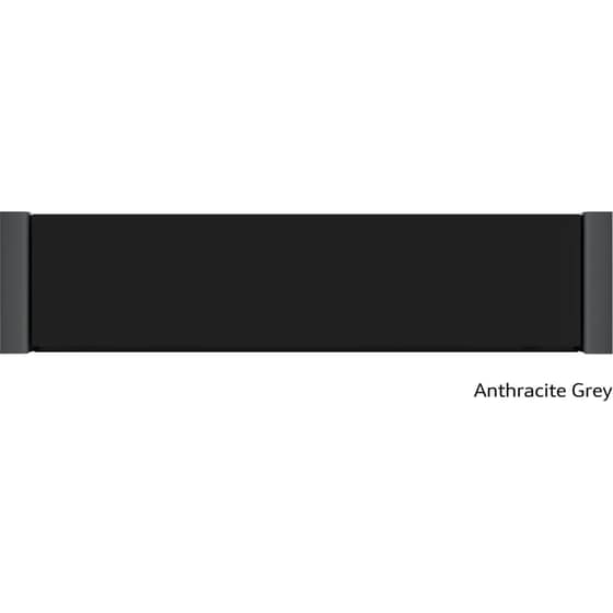 NEFF Flex Design N29HA11Y2 Θερμ. Συρτάρι για Seamless Εγκατάσταση με Εντοιχιζόμενη Καφετιέρα image 2