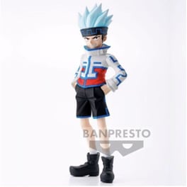 Συλλεκτική Φιγούρα Banpresto Shaman King - Horohoro Statue (14cm) (19031)