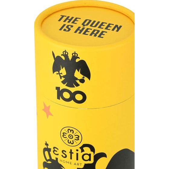 Θερμός Travel Cup ESTIA  Save the Aegean Aek BC Edition 500ml image 5