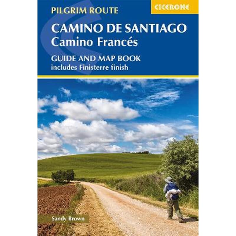 Camino de Santiago: Camino Frances