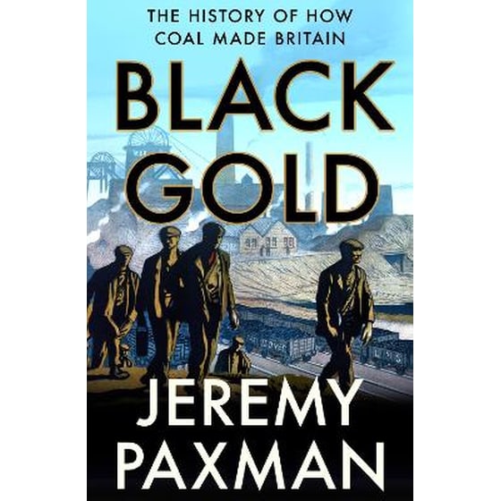 Black Gold image 0
