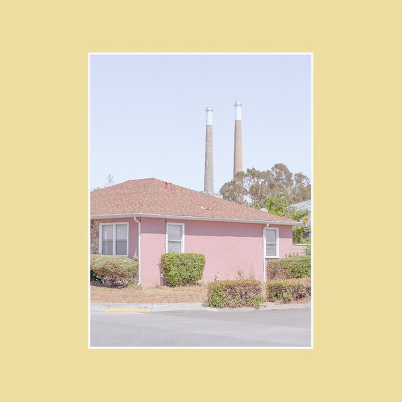 The Tinnitus Chorus (LP)