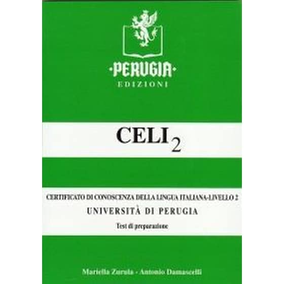 Celi 2 + CD image 0
