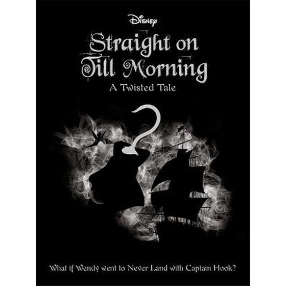 Disney Peter Pan: Straight on Till Morning image 0