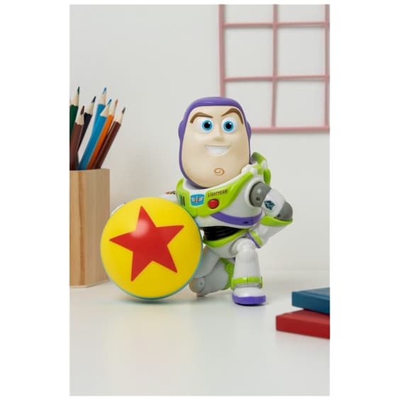 Φωτιστικό Paladone GloBuddies: Disney Toy Story - Buzz Lightyear image 4