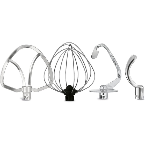 Κουζινομηχανή IZZY IZ-1505 CHEF PRO 1500 W 8 L Γκρι image 5