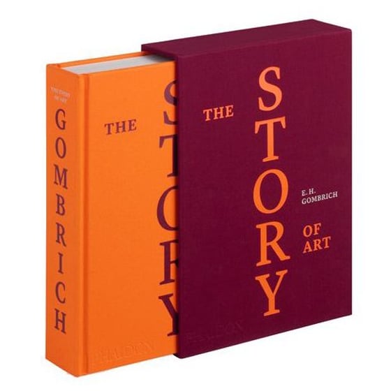 The Story of Art- Luxury Edition image 0