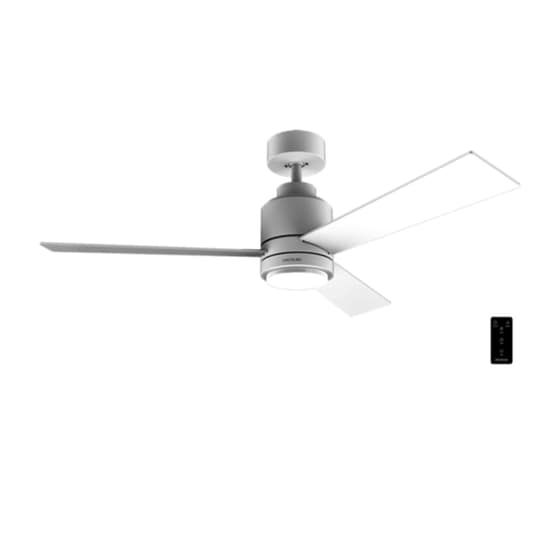 CECOTEC CEC-05835 EnergySilence Aero 4850  Ανεμιστήρας Οροφής 30W 122cm με Φως και Τηλεχειριστήριο image 1