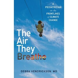 The Air They Breathe
