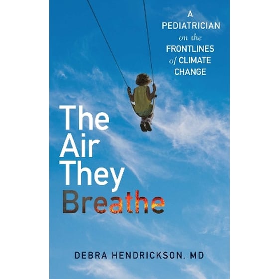 The Air They Breathe image 0