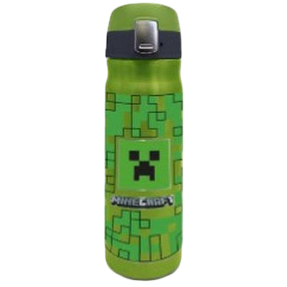 Παγούρι Stor Ανοξείδωτο Minecraft 410ml image 0