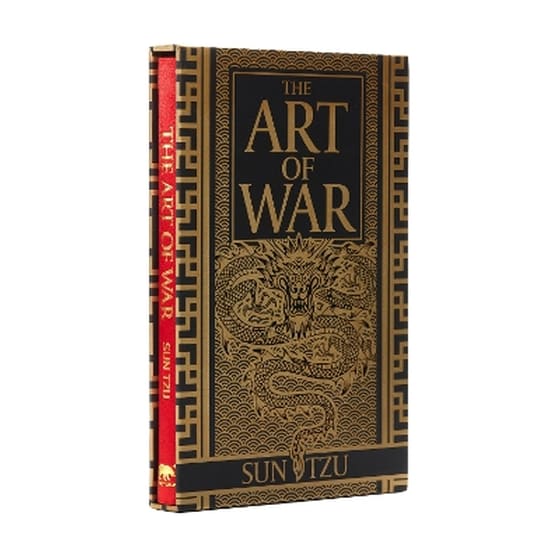 The Art of War image 0
