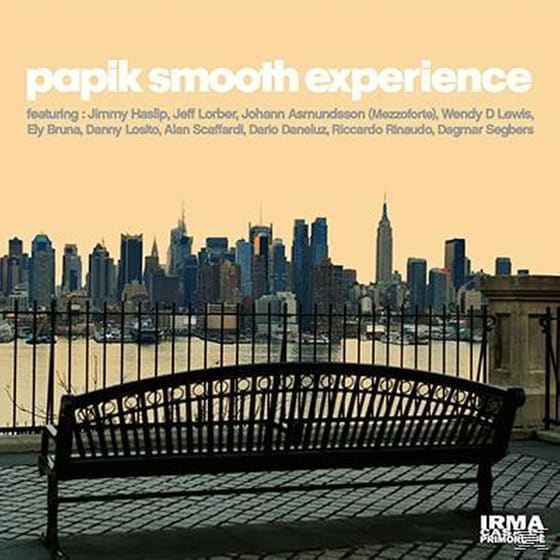 Papik Smooth Experience image 0