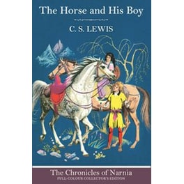 The Horse and His Boy