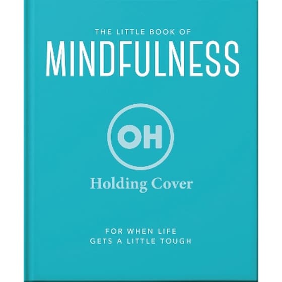The Little Book of Mindfulness image 0