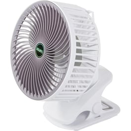 ARIA TRADE 27027 Ανεμιστήρας Γραφείου με USB 4.5 W