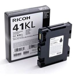 GLGC 41 KL 405765 BLACK