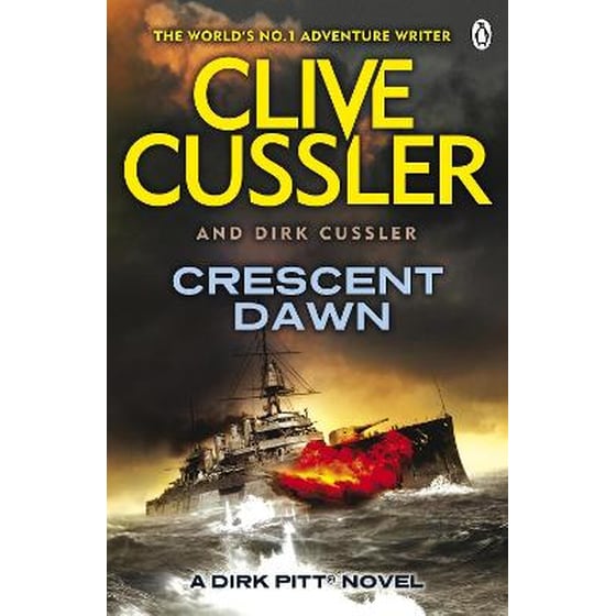Crescent Dawn image 0