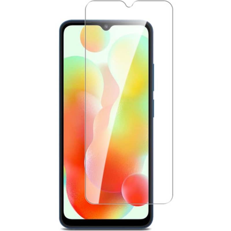 VIVID Προστατευτικό οθόνης Xiaomi Redmi 12C - Vivid Tempered Glass