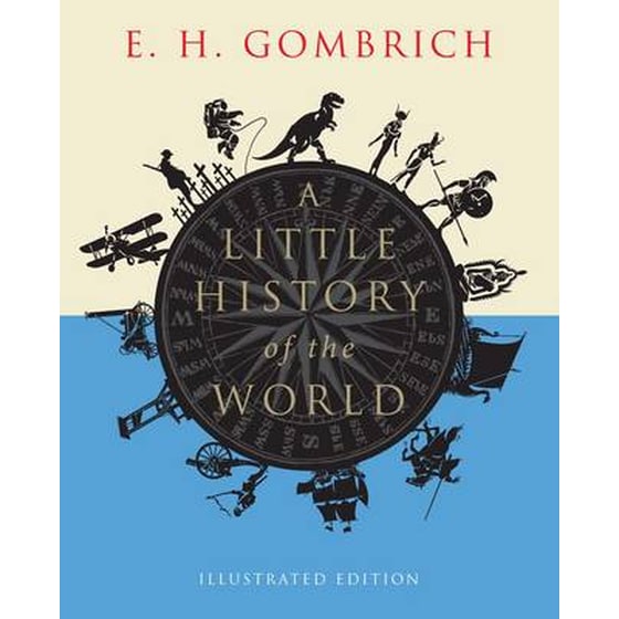 Little History of the World image 0