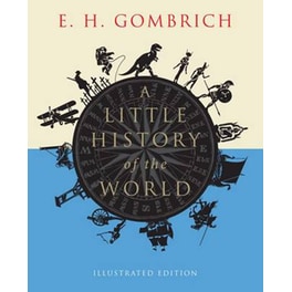 Little History of the World
