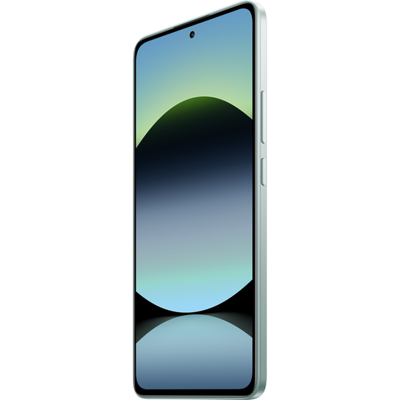 Xiaomi Redmi Note 14 5G 256GB - Green image 3