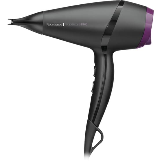 Σεσουάρ Μαλλιών REMINGTON Supercare Pro AC7100 2100 W Μαύρο image 0