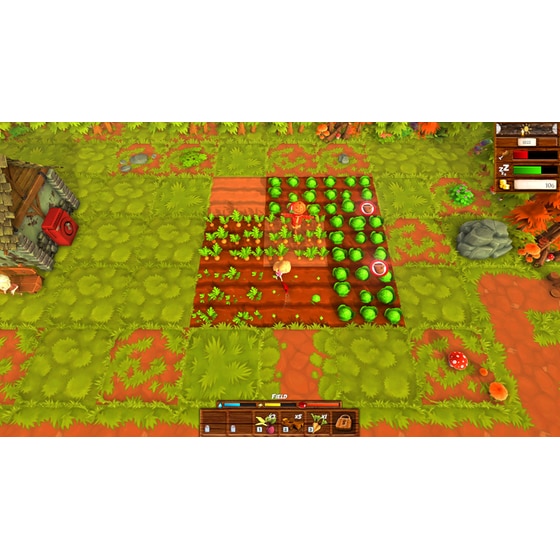 Harvest Life - PS5 image 8