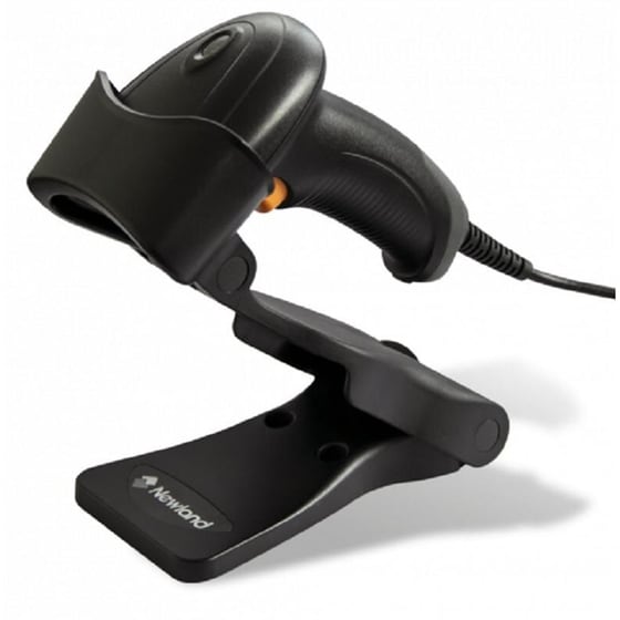 Newland HR22 Dorada II Scanner Χειρός Ενσύρματο Ανάγνωση 2D και QR Barcodes image 1