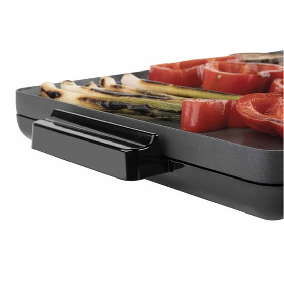 JATA JEGR1603 2400 W Μαύρο Teppanyaki Ψηστιέρα image 7
