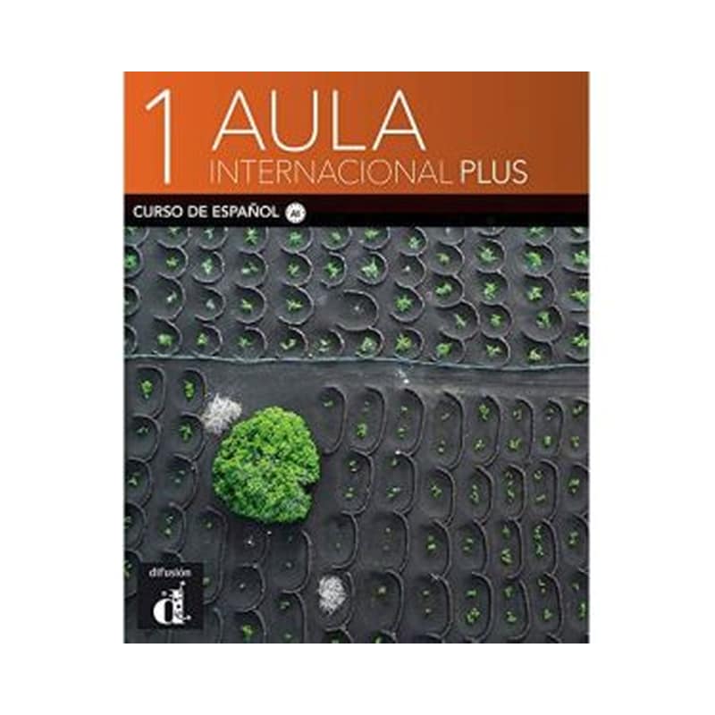 Aula Internacional Plus 1 Alumno