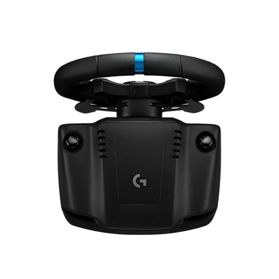 Logitech G G923 Τιμονιέρα με Πετάλια για PS5, PS4, PC με Logitech G Μοχλό Ταχυτήτων image 2