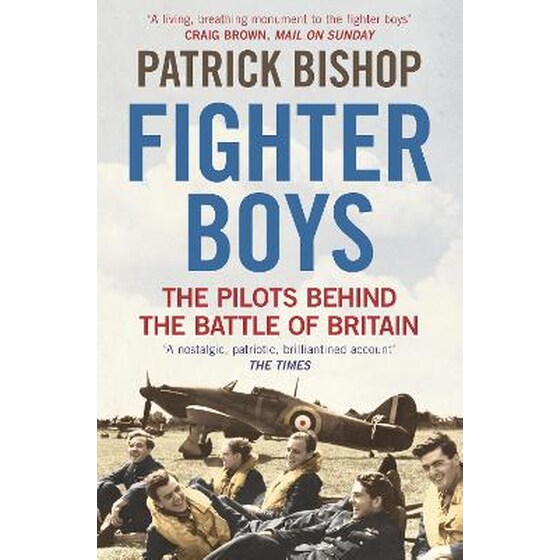 Fighter Boys image 0