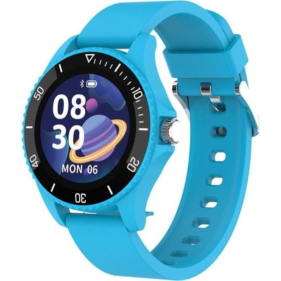 Smartwatch Παιδικό Maxlife MXSW-210 - Blue image 0