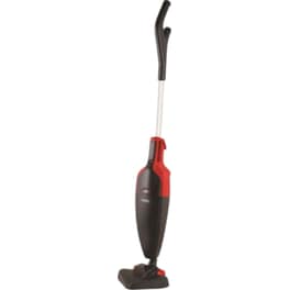 ROSBERG R51001K 800 W 2 L Μαύρη Σκούπα Stick
