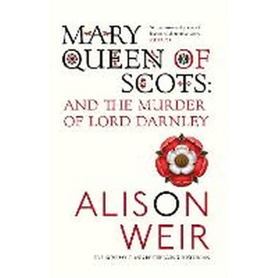 Mary Queen of Scots image 0