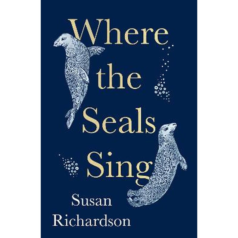 Where the Seals Sing
