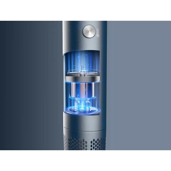 AENO AHD0003 Σεσουάρ Μαλλιών 1500 W Γκρι image 10