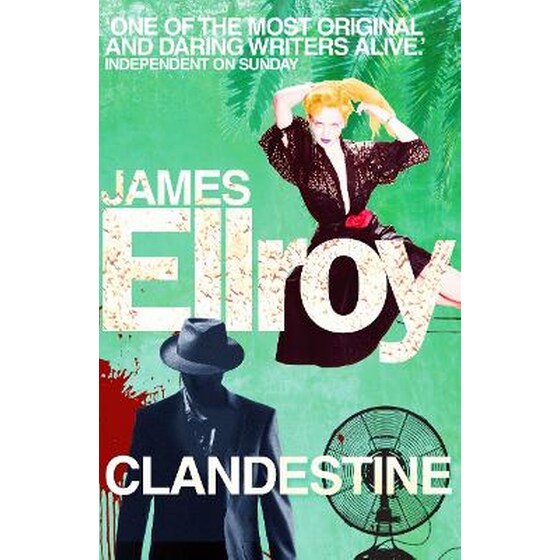 Clandestine image 0
