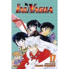 Inuyasha, Vol. 17