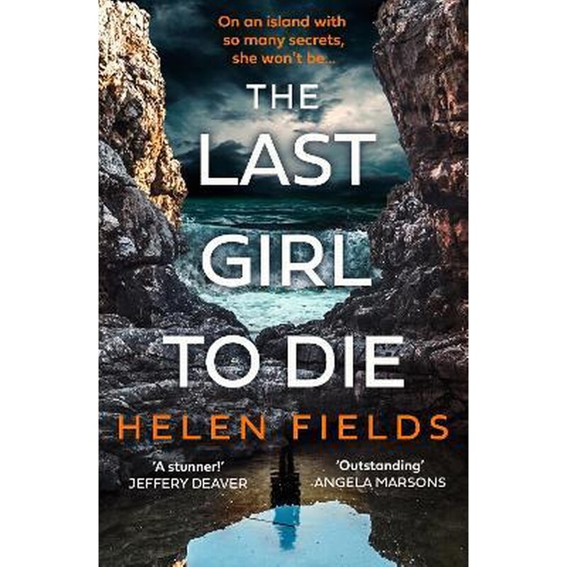 The Last Girl to Die
