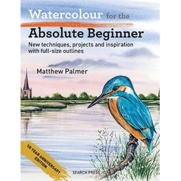 Watercolour for the Absolute Beginner