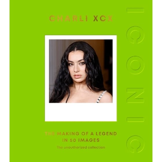 ICONIC: Charli XCX image 0