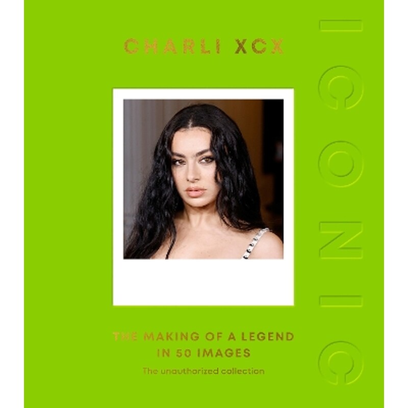 ICONIC: Charli XCX