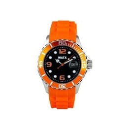 Ανδρικά Ρολόγια Watx And Colors Rwa9022 (42 Mm)