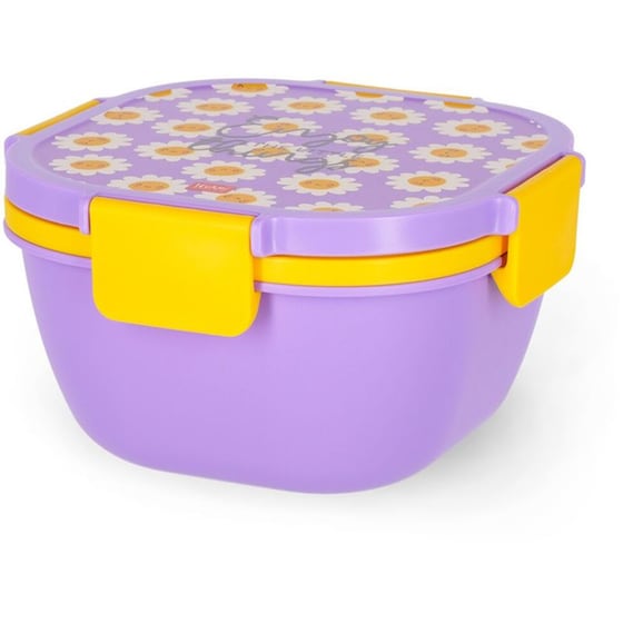 Φαγητοδοχείο Legami Daisy 1700 ml image 0