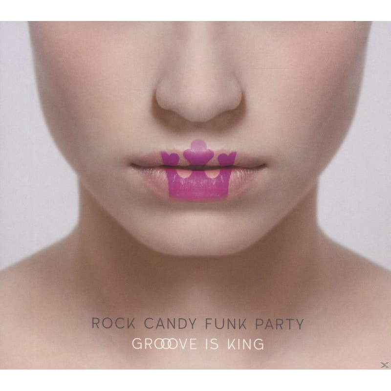 Groove Is King